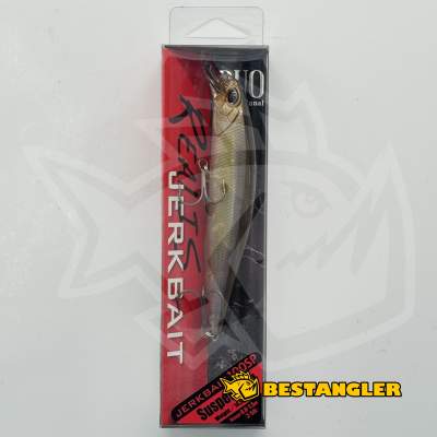 DUO Realis Jerkbait 100SP Morning Dawn CCC3176