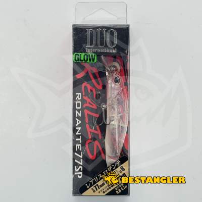 DUO Realis Rozante 77SP Sexy Ghost GB CTA0378