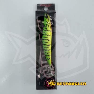 DUO D-Squid 95 Mango Shrimp ACC0347