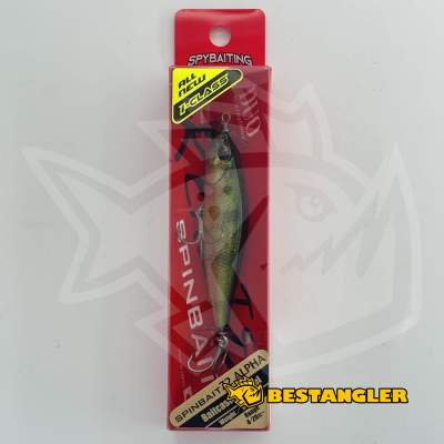 DUO Realis Spinbait 72 Alpha Perch ND CCCZ102
