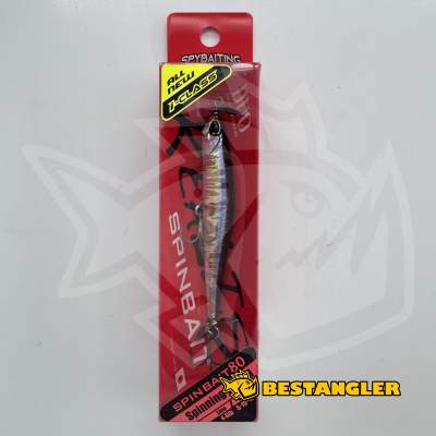 DUO Realis Spinbait 80 River Bait GPA4009