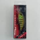 DUO Realis Crank M65 11A Chart Gill Halo AJA3055