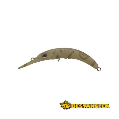 Jackall Timon Chibi Pepino MR Endo Pumpkin