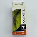 Jackall Timon Chibi Pepino MR Endo Pumpkin