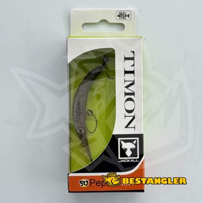 Jackall Timon Chibi Pepino MR Endo Pumpkin