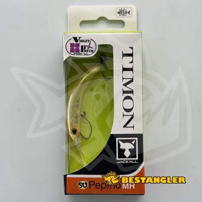 Jackall Timon Chibi Pepino MR Itokatsu Honey Lemon ZUV