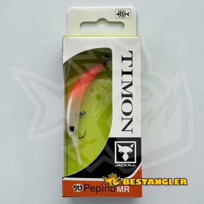 Jackall Timon Chibi Pepino MR Kadoniki Half Glow