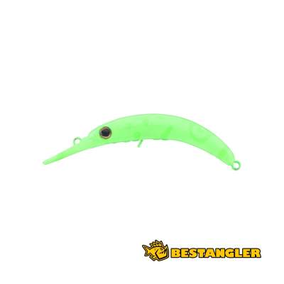 Jackall Timon Chibi Pepino MR Keiko Green