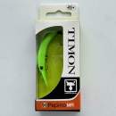 Jackall Timon Chibi Pepino MR Keiko Green