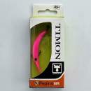 Jackall Timon Chibi Pepino MR Keiko Pink