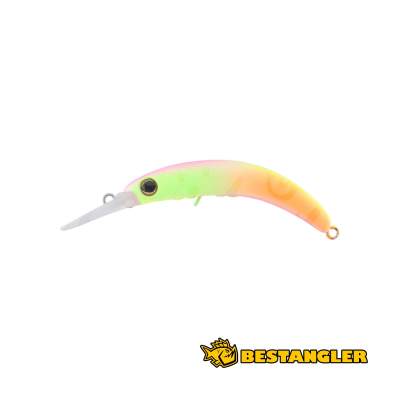 Jackall Timon Chibi Pepino MR MST Quartet Chartreuse