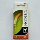 Jackall Timon Chibi Pepino MR MST Quartet Chartreuse