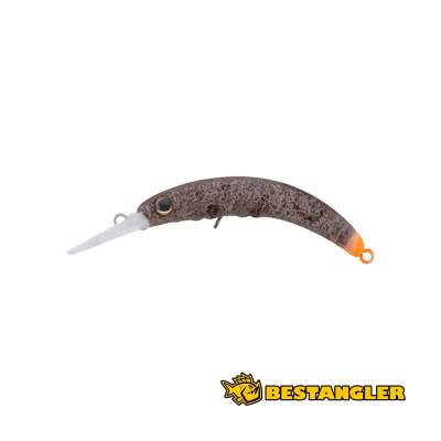 Jackall Timon Chibi Pepino MR Tackey Brown / Orange