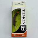 Jackall Timon Chibi Pepino MR Tackey Brown / Orange