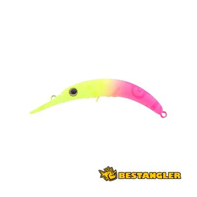 Jackall Timon Chibi Pepino MR W Keiko Punch