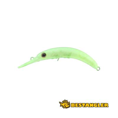 Jackall Timon Chibi Pepino MR Yazy Float Melon