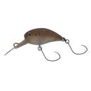 Jackall Timon Kibipani MR Endo Glow Pelle Brown