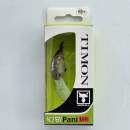 Jackall Timon Kibipani MR Tackey BP Ghost Brown