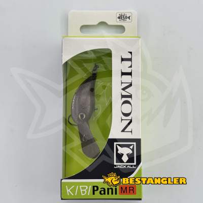 Jackall Timon Kibipani MR Tackey Brown