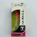 Jackall Timon Futten FS Kadoniki Half Glow