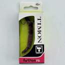 Jackall Timon Futten FS Rum Raisin