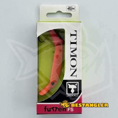 Jackall Timon Futten FS Shine W Orepin GR