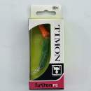 Jackall Timon Futten FS Tackey Tropical Clear