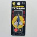 DUO Tetra Works Tetra Jig 7g Blue Pink Sardine PHA0187