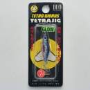 DUO Tetra Works Tetra Jig 7g Blue Pink Zebra Glow PHA0040