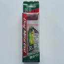 DUO Drag Metal Cast SLOW 20g Green Gold PHA0055