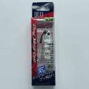 DUO Drag Metal Cast 30g Zebra Glow PDA0101