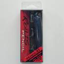 DUO Realis Pencil 85 Midnight Black II GHA3138