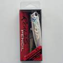 DUO Realis Pencil 85 Ivory Halo AJO0091