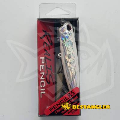 DUO Realis Pencil 85 Ivory Halo AJO0091