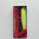 DUO Realis Pencil 85 Mat BB Chart Tiger ACC3049
