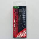 DUO Realis Pencil 65 Midnight Gill DPA0068