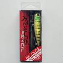 DUO Realis Pencil 65 Chart Gill Halo AJA3055