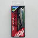DUO Realis Pencil 65 SW Chart Head Sayori AQAZ033