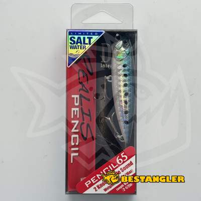 DUO Realis Pencil 65 SW Sardine AHA0011