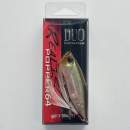 DUO Realis Popper 64 Ghost Minnow GEA3006