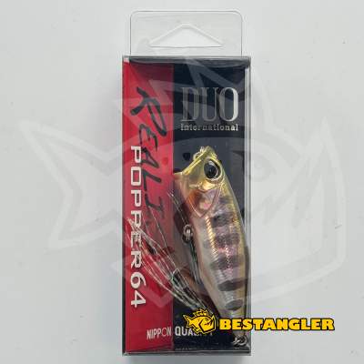 DUO Realis Popper 64 Prism Gill ADA3058