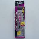 DUO Drag Metal Cast Shot 15g Pink Back PHA0009
