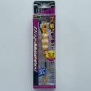 DUO Drag Metal Cast Shot 30g Pink Gold Zebra Glow PJA0045