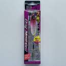 DUO Drag Metal Cast Shot 40g UV RH Holo PHA0572