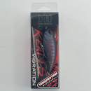 DUO Realis Vibration 68 G-Fix Mat Black Tiger II CPA3295