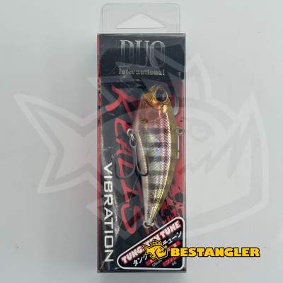 DUO Realis Vibration 68 G-Fix Prism Gill ADA3058