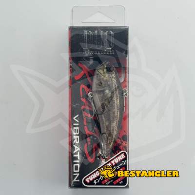 DUO Realis Vibration 68 G-Fix Goby ND CCCZ103