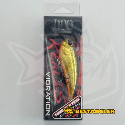 DUO Realis Vibration 68 G-Fix Kohoku Purple Kinkuro APA3291