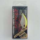 DUO Realis Crank Mid Roller 40F Ghost Chart CCC3028