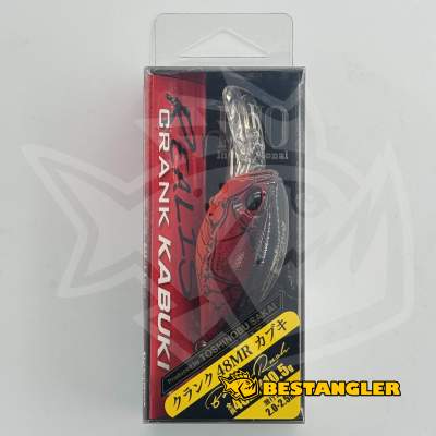 DUO Realis Crank 48MR Kabuki Bottom Rush Hell Craw ACC3297